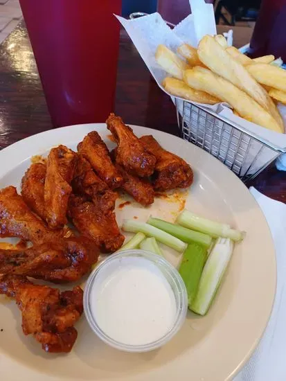 Wings Pub