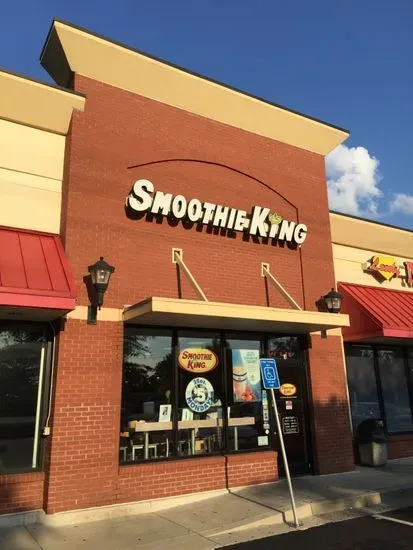 Smoothie King