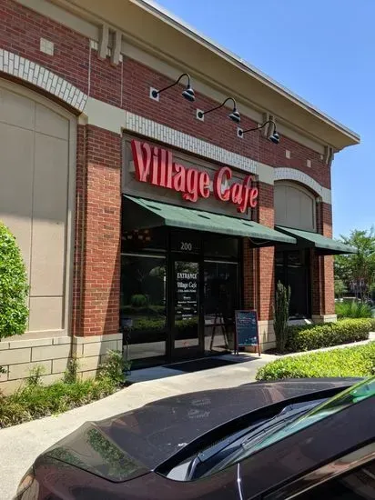 Village Cafe