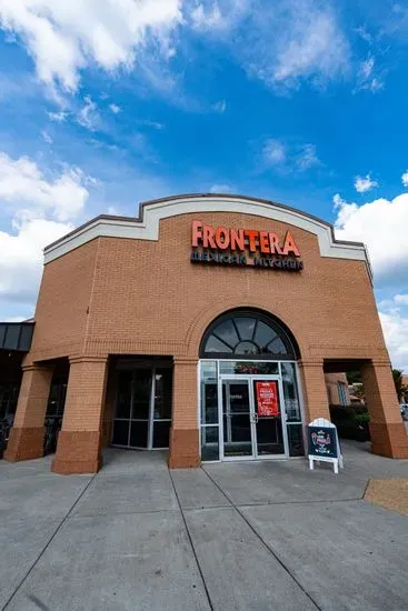 Frontera Mexican Kitchen