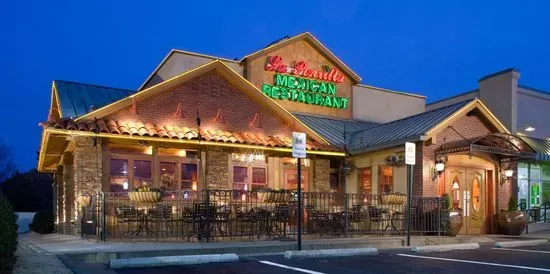 La Parrilla Mexican Restaurant - Woodstock, GA