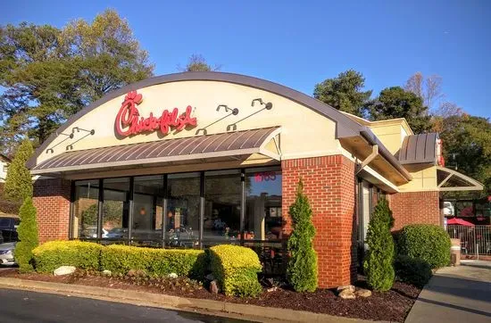 Chick-fil-A