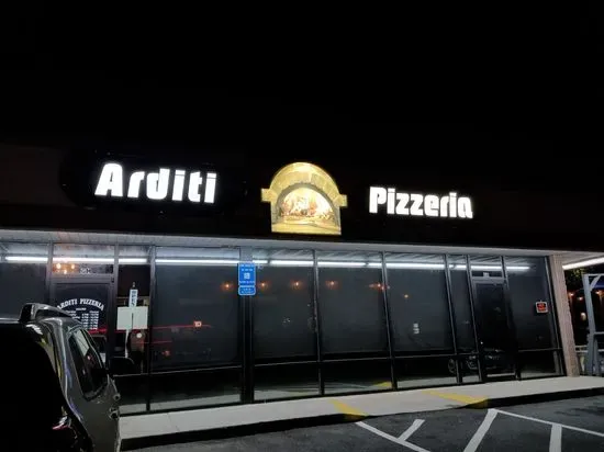 Arditi Pizzeria