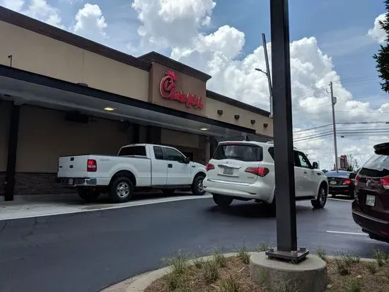 Chick-fil-A