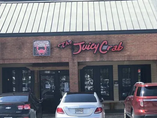 The Juicy Crab