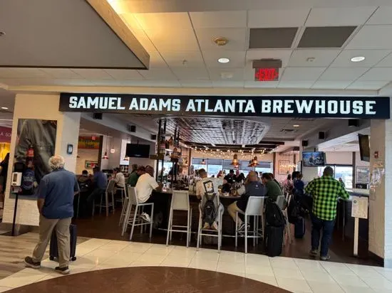 Sam Adams Atlanta Brew House