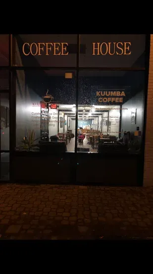 Kuumba Coffee