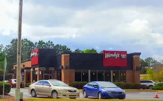 Wendy's