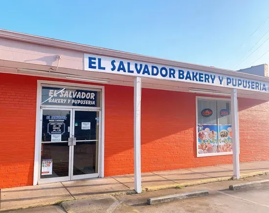 El Salvador Restaurant