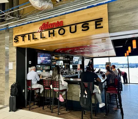 Atlanta Stillhouse