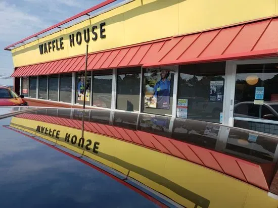 Waffle House