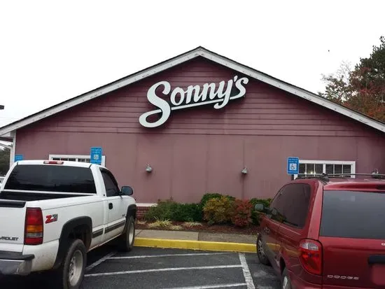 Sonny's BBQ