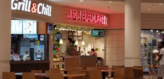 J & J BBQ & Grill