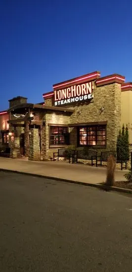 LongHorn Steakhouse