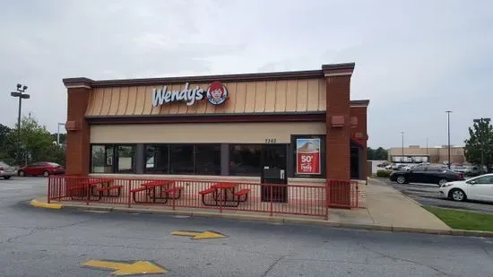 Wendy's