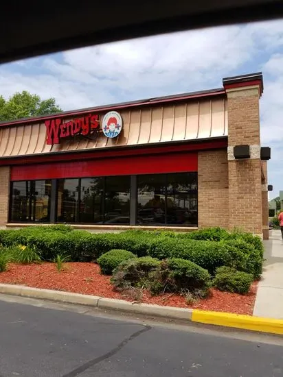 Wendy's