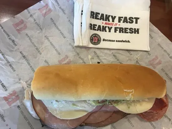 Jimmy John's