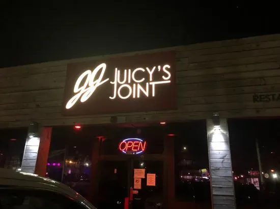 Juicy's Joint