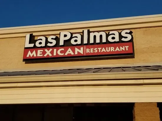 Las Palmas Mexican Restaurant