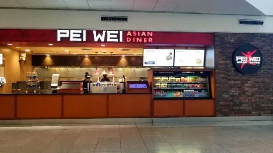 Pei Wei Asian Diner