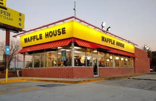 Waffle House