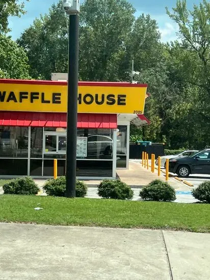 Waffle House