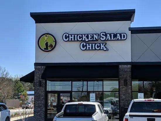 Chicken Salad Chick