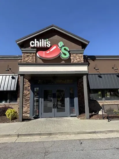 Chili's Grill & Bar