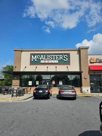 McAlister's Deli