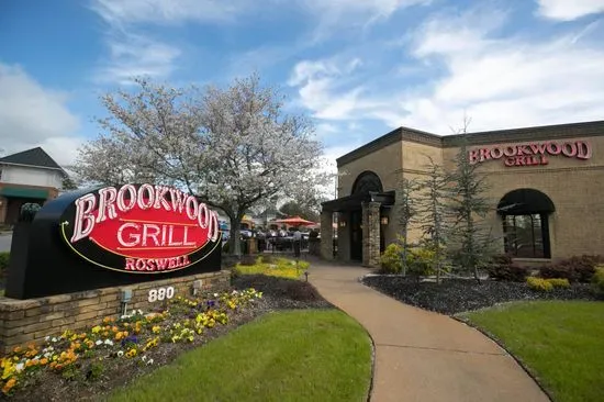 Brookwood Grill