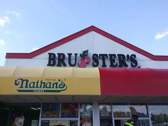 Bruster's Real Ice Cream