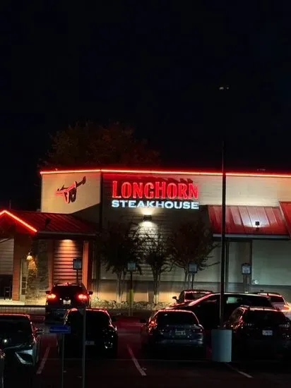 LongHorn Steakhouse