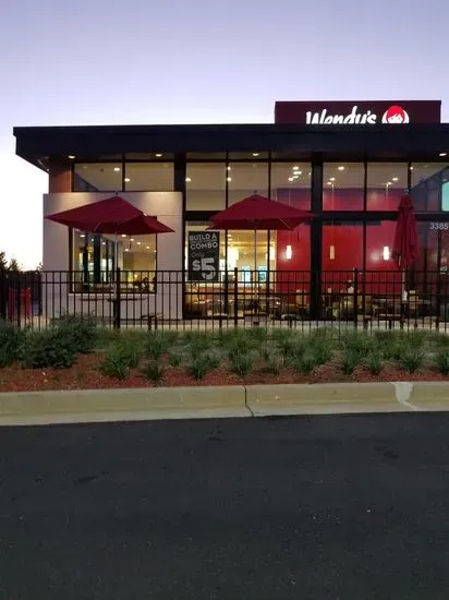 Wendy's