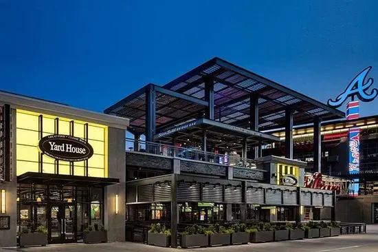 Yard House