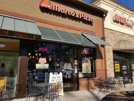 Marco's Pizza