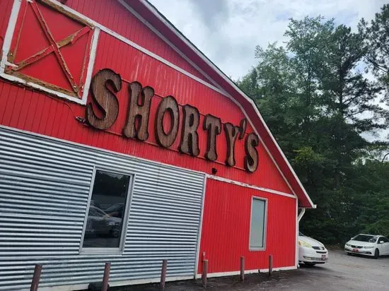 Shorty's Pizza