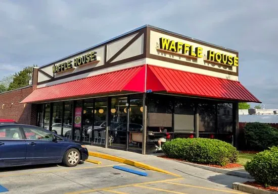 Waffle House