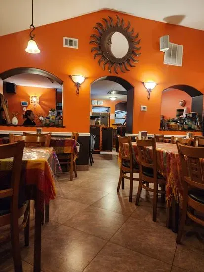 El Solecito Mexican Grill