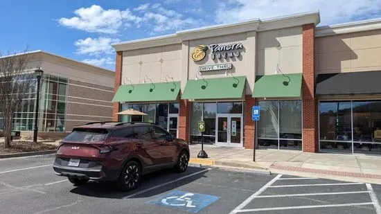 Panera Bread