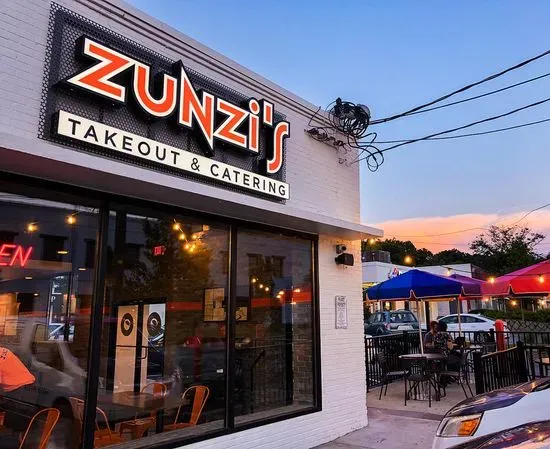 Zunzi's