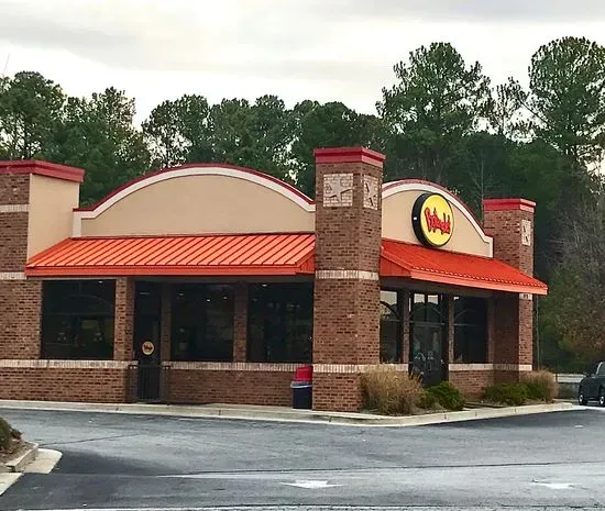 Bojangles