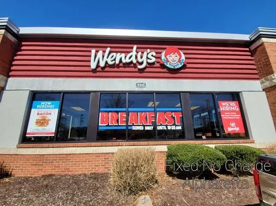 Wendy's