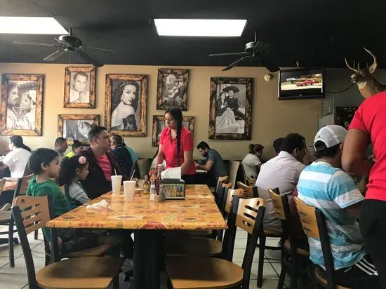 Don Jose Mexican Grill & taqueria