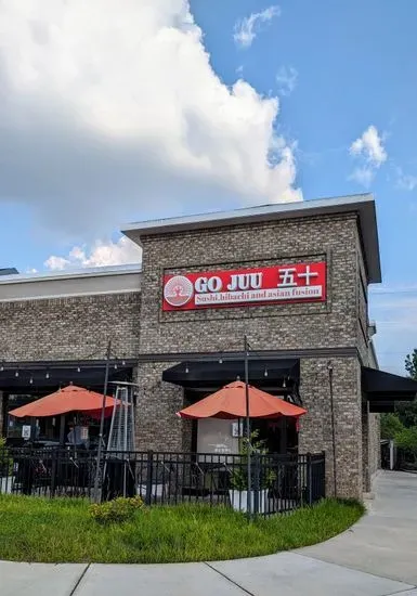 Go Juu Restaurant