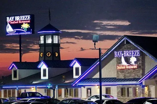 Bay Breeze Seafood Restaurant