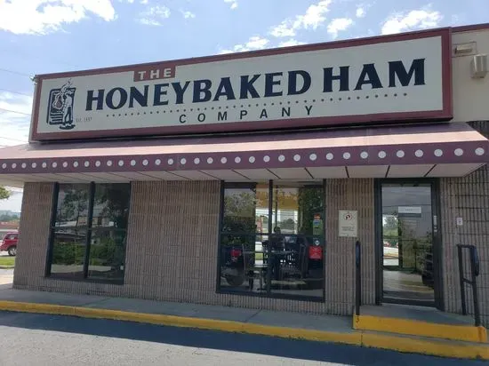 The Honey Baked Ham Company