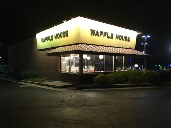 Waffle House