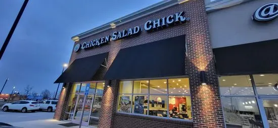 Chicken Salad Chick