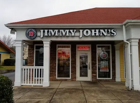 Jimmy John's