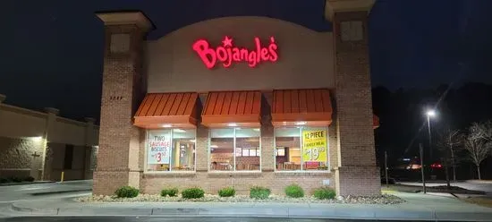 Bojangles